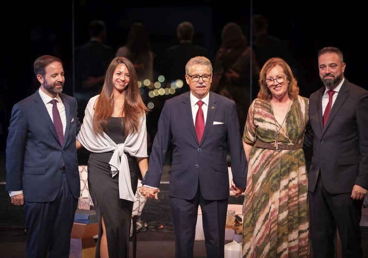 Rodich Seguridad celebra su 65º aniversario con un homenaje a su historia y aportación al sector